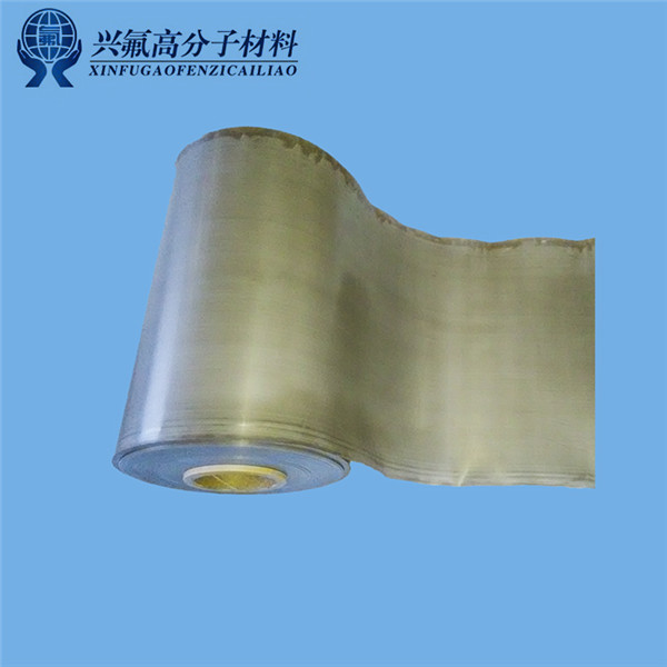 特氟隆單面活化膜