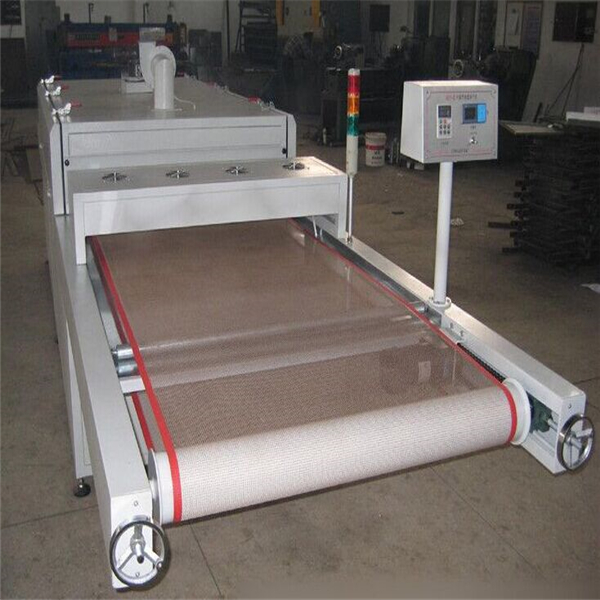 聚四氟乙烯高溫輸送帶