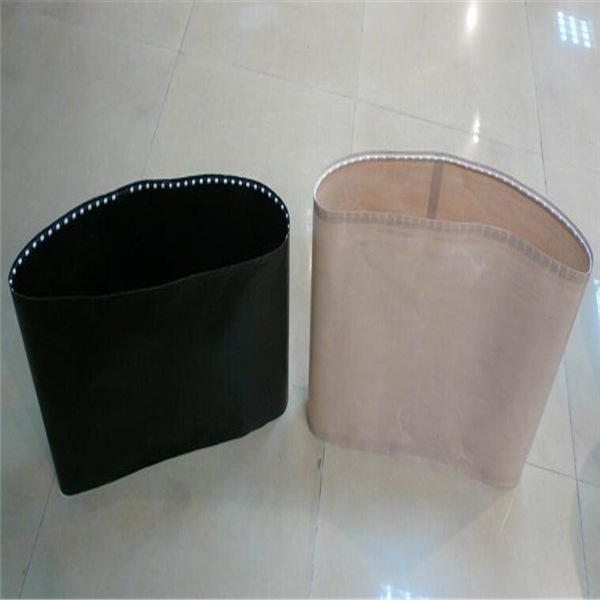 特富龍耐高溫?zé)o縫帶