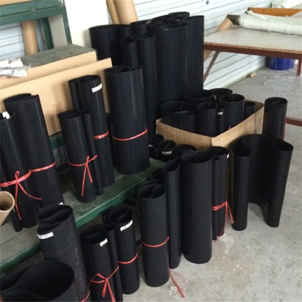 鐵氟龍無(wú)縫帶